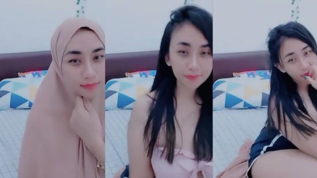 Viral Telegram Terbaru BeeFlo Cantik Toge Basah Bling2